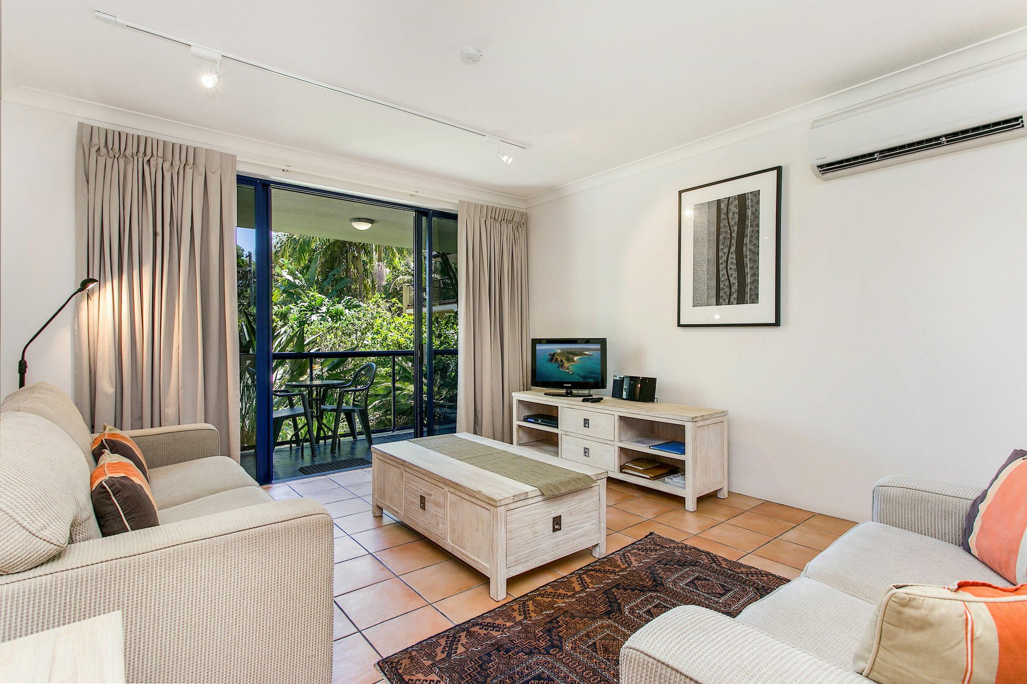 Cape Apartments Byron Bay Exterior photo