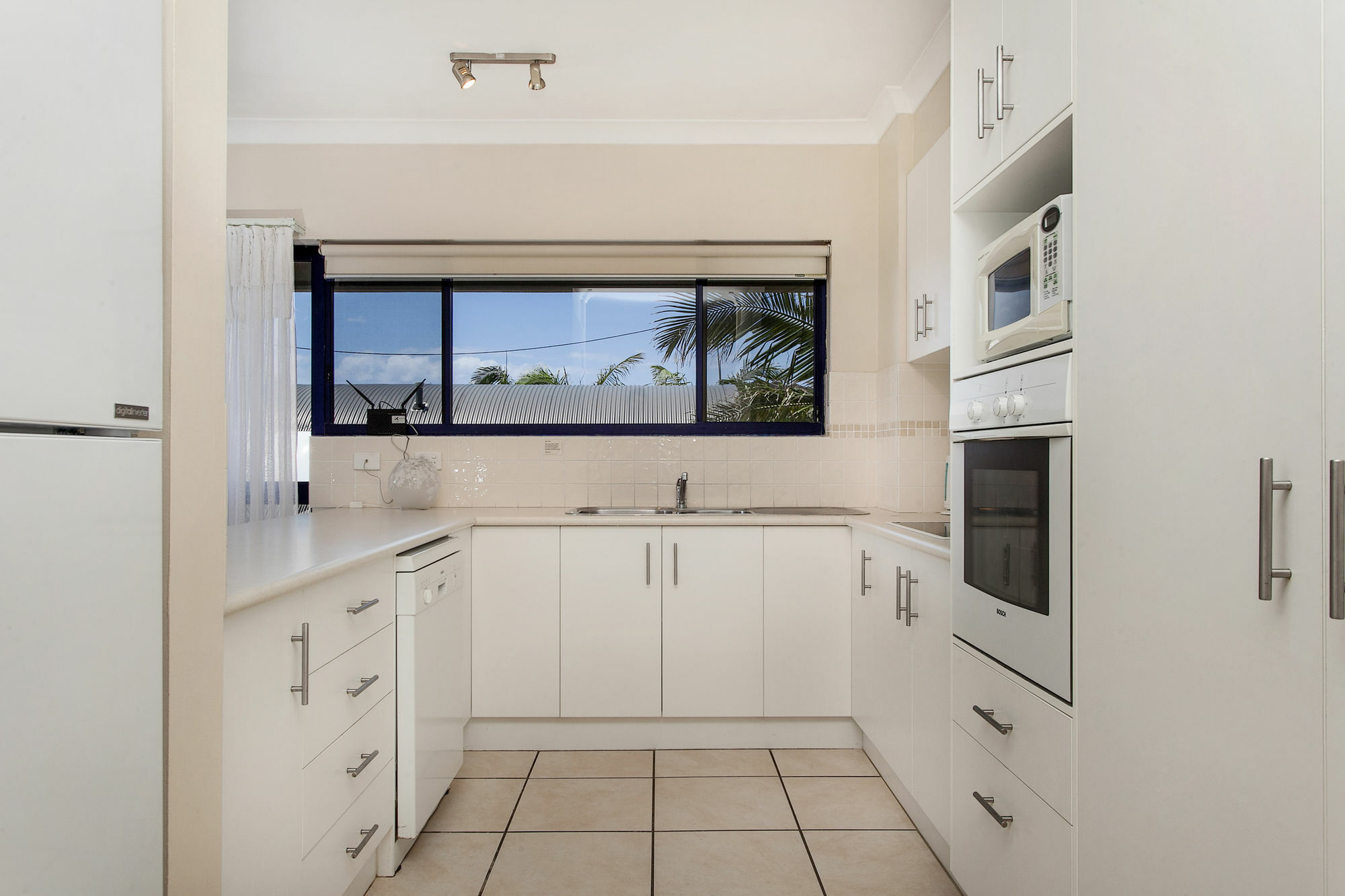 Cape Apartments Byron Bay Exterior photo
